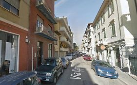 Buscine Home Pescara Centro - Palma Gratuita In Lido Attrezzato