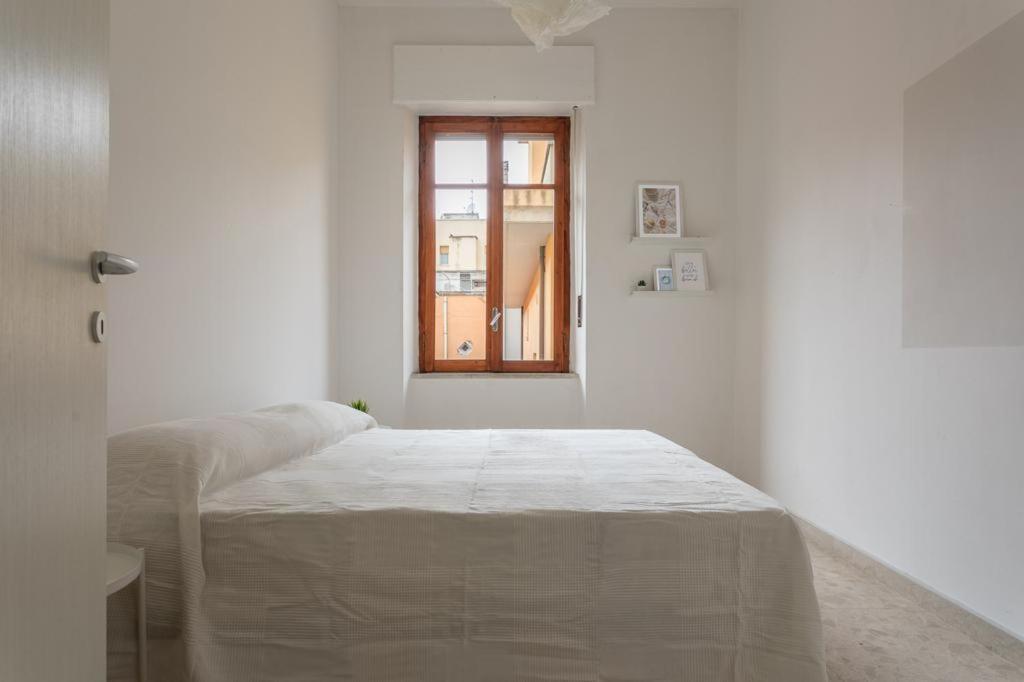 Buscine Home Pescara Centro - Palma Gratuita In Lido Attrezzato Exterior foto